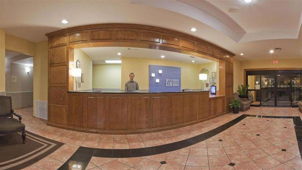Fairfield Inn & Suites Houston Hobby Airport İç mekan fotoğraf