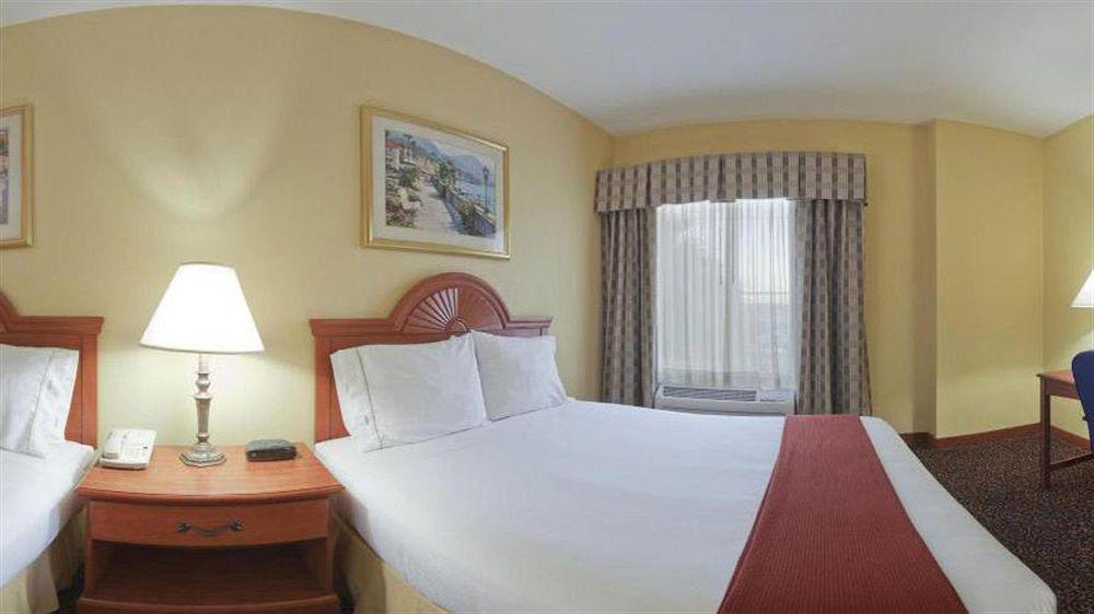 Fairfield Inn & Suites Houston Hobby Airport Dış mekan fotoğraf
