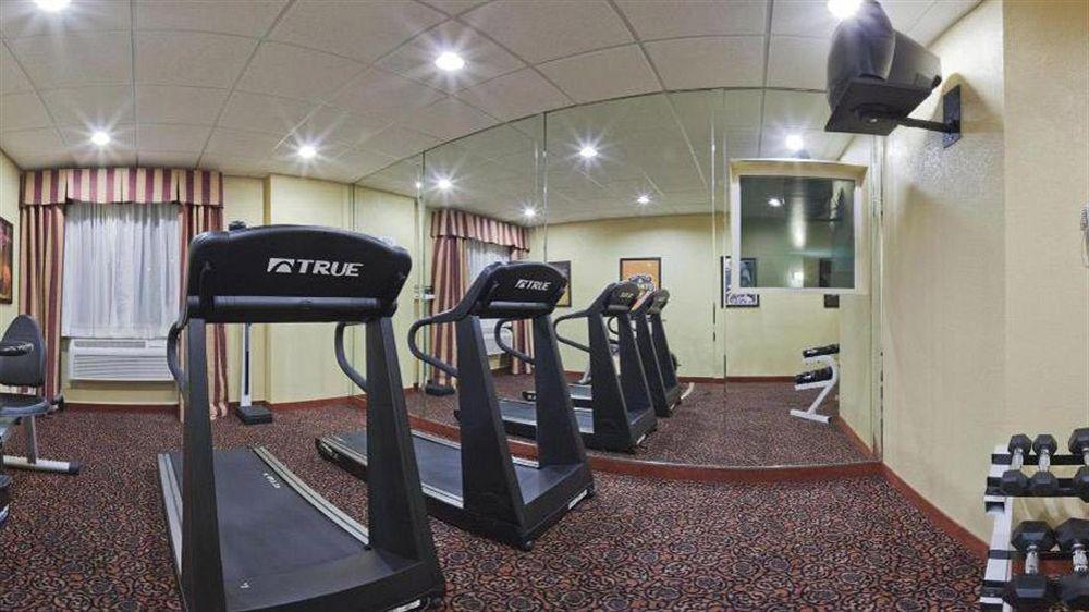 Fairfield Inn & Suites Houston Hobby Airport Dış mekan fotoğraf