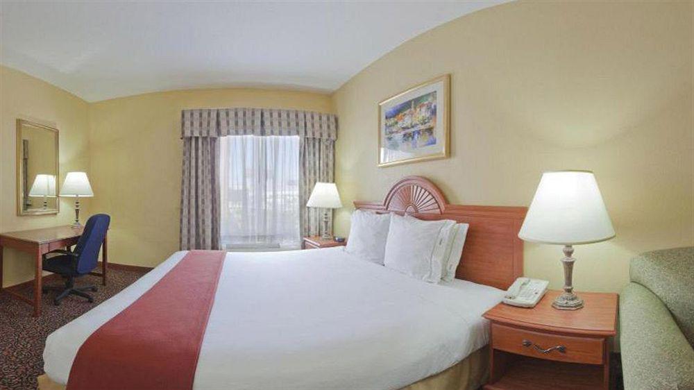 Fairfield Inn & Suites Houston Hobby Airport Dış mekan fotoğraf