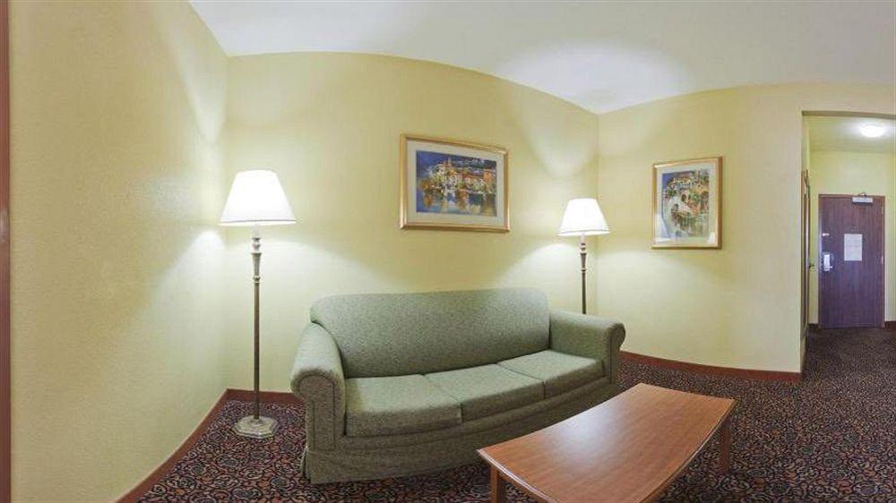 Fairfield Inn & Suites Houston Hobby Airport Dış mekan fotoğraf