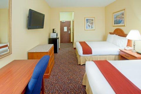 Fairfield Inn & Suites Houston Hobby Airport Dış mekan fotoğraf