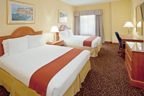 Fairfield Inn & Suites Houston Hobby Airport Dış mekan fotoğraf