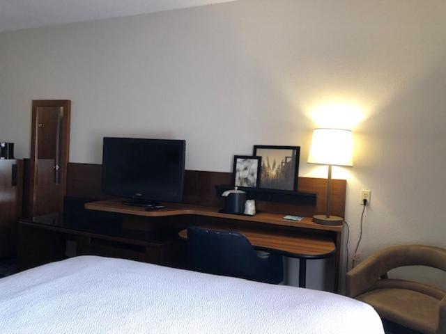 Fairfield Inn & Suites Houston Hobby Airport Dış mekan fotoğraf