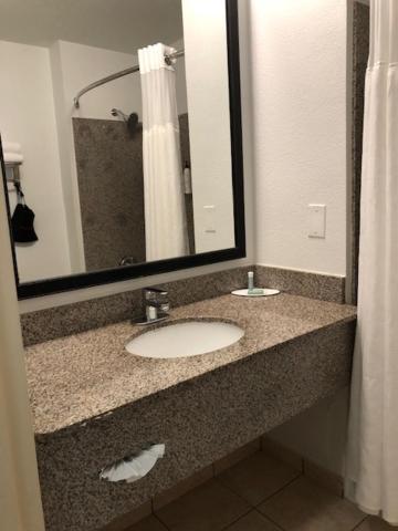Fairfield Inn & Suites Houston Hobby Airport Dış mekan fotoğraf
